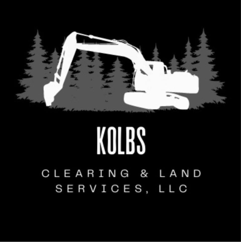 KOLBS CLEARING & LAND SERVICES, LLC Logo