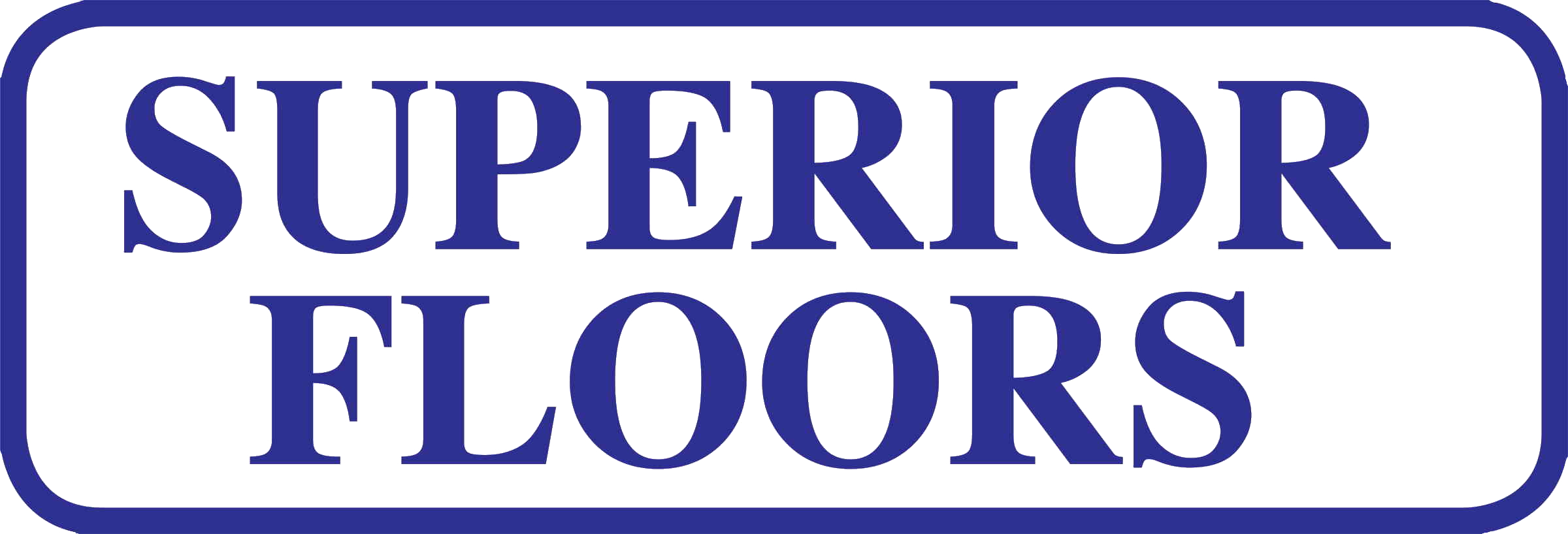 Superior Floors Inc. Logo