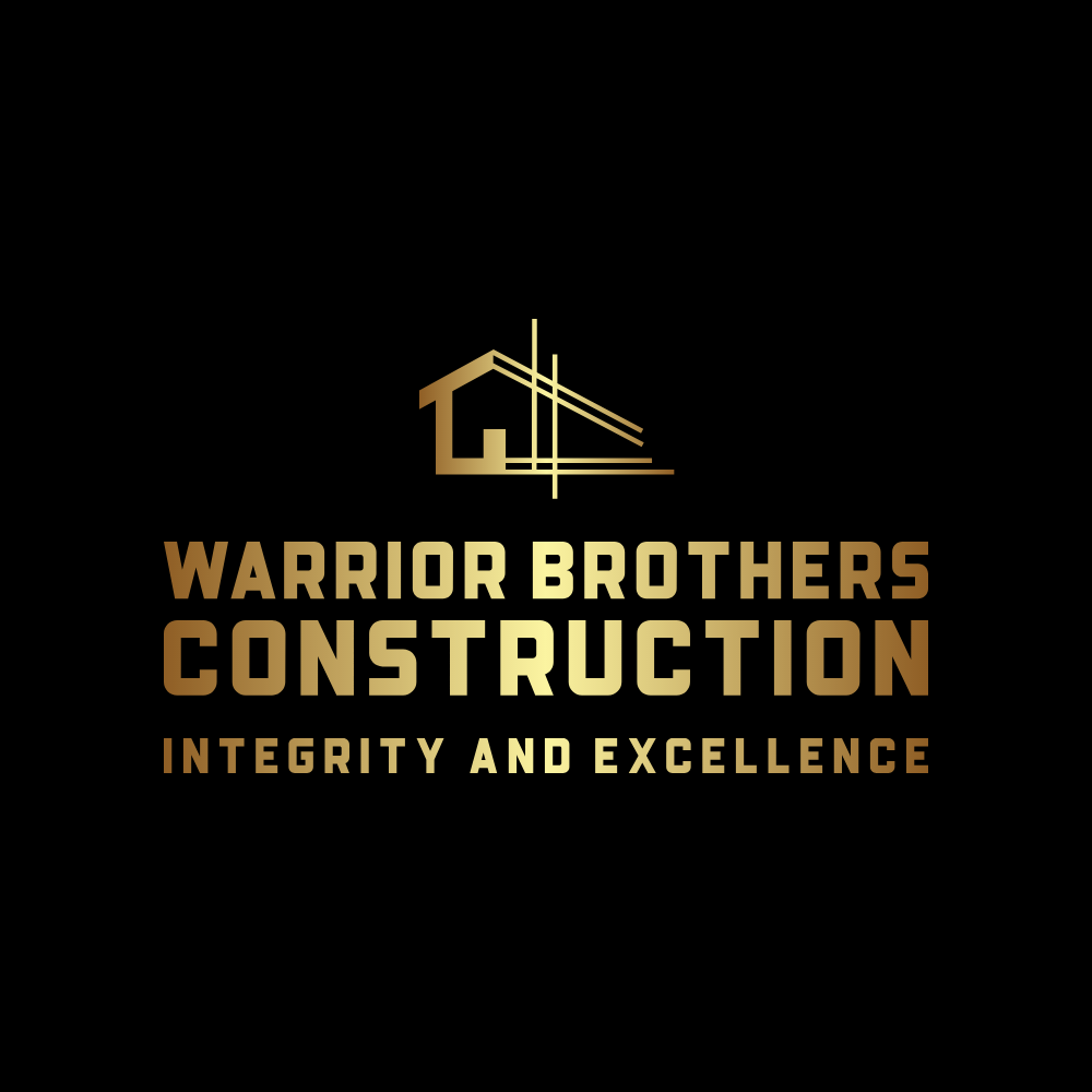 WARRIOR BROTHERS CONSTRUCTION, INC. Logo