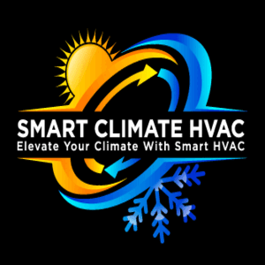 Smart Climate HVAC Logo