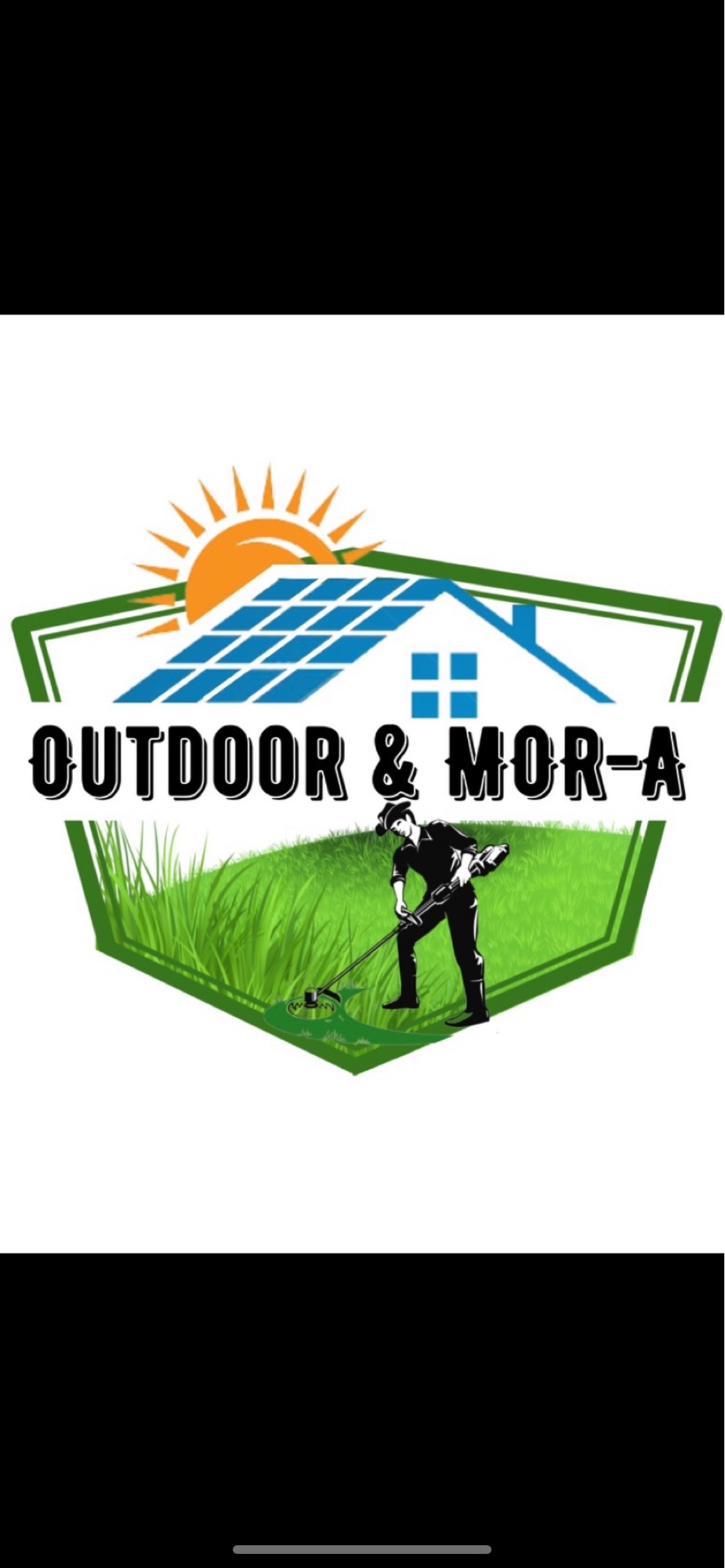 Outdoor & MOR-A Logo
