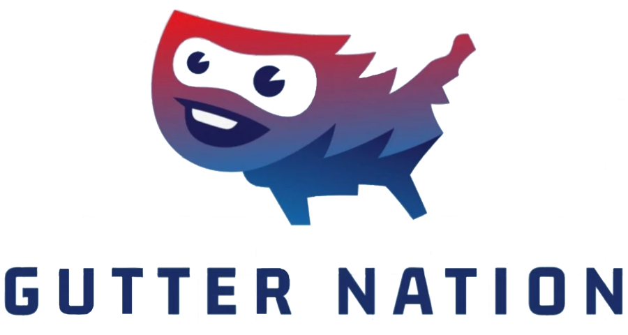 Gutter Nation Logo