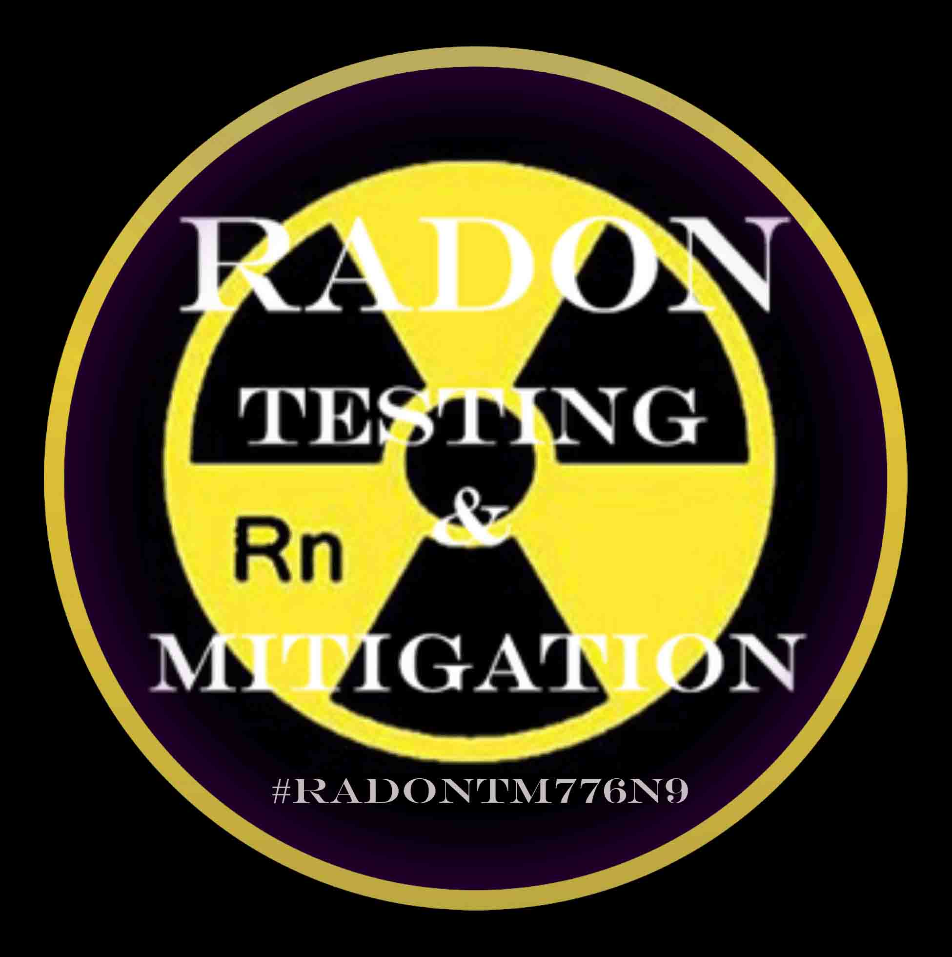 RADON TESTING & MITIGATION SOLUTIONS LLC Logo
