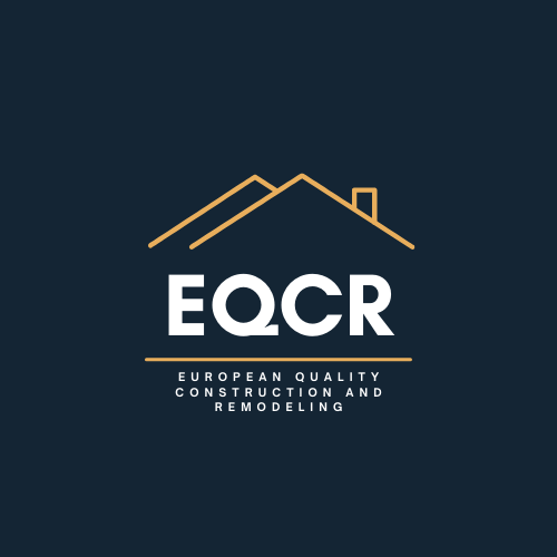 European Quality Construction and Remodeling Logo