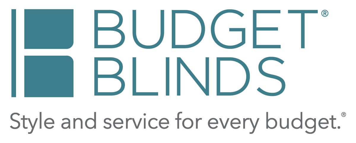 Budget Blinds of Weymouth Logo