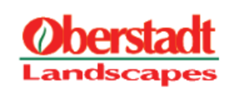 Oberstadt Landscapes and Nursery, Inc. Logo