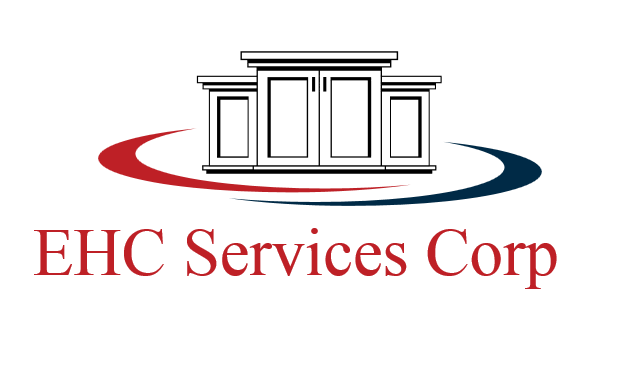 EHC Services Corp. Logo
