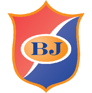 B-J Heating & Air Conditioning, Inc. Logo