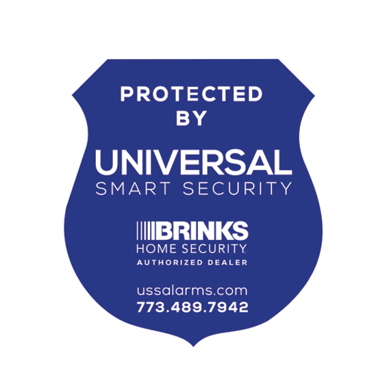 Universal Security Solutions, LLC Logo
