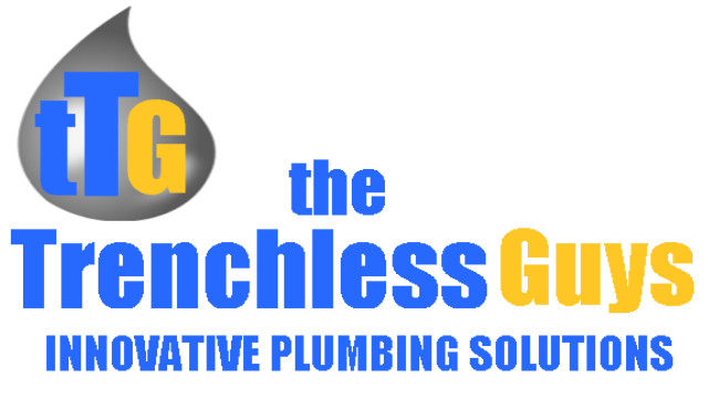 The Trenchless Guys Logo
