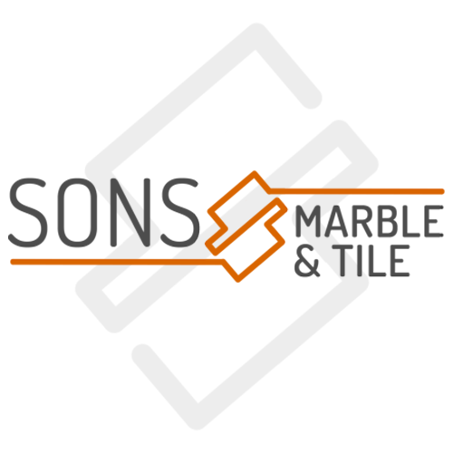 Sons Marble & Tile LLC Logo