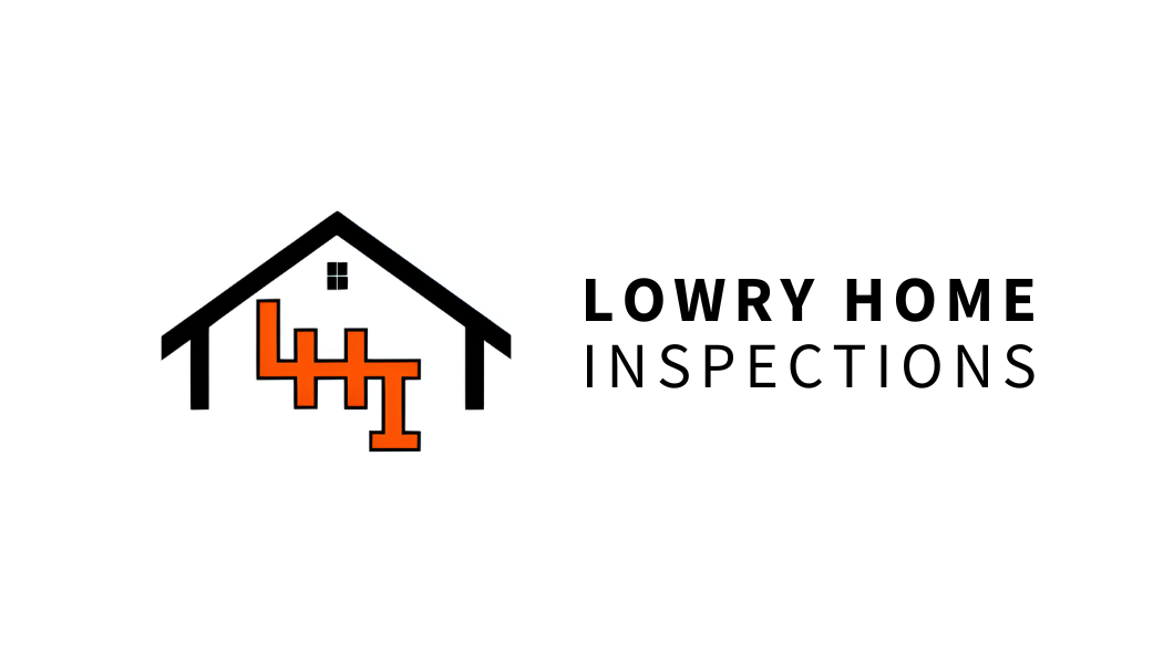 LOWRY HOME INSPECTIONS LLC Logo