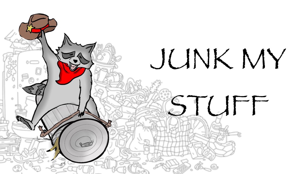 Junk My Stuff, LLC Logo