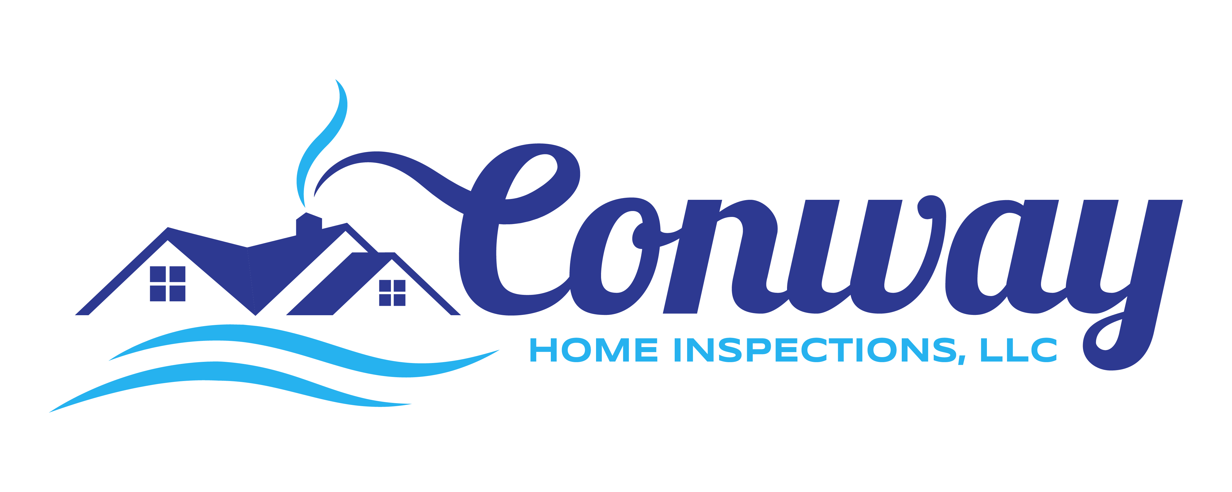 Conway Home Inspections LLC Logo