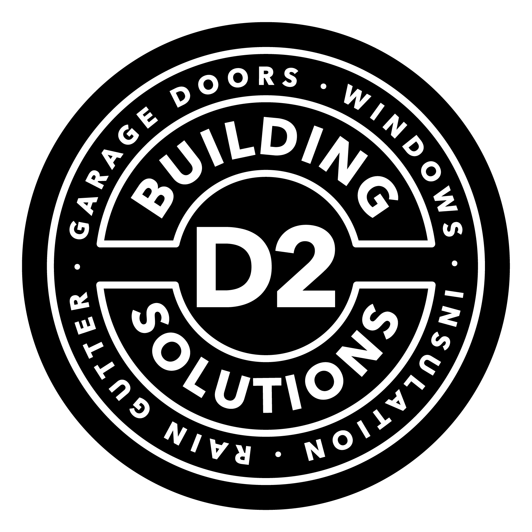 L P Building Solutions Logo