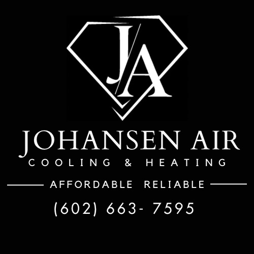 JOHANSEN AIR LLC Logo