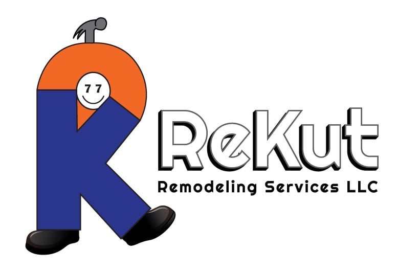 Rekut Remodeling Services, LLC Logo