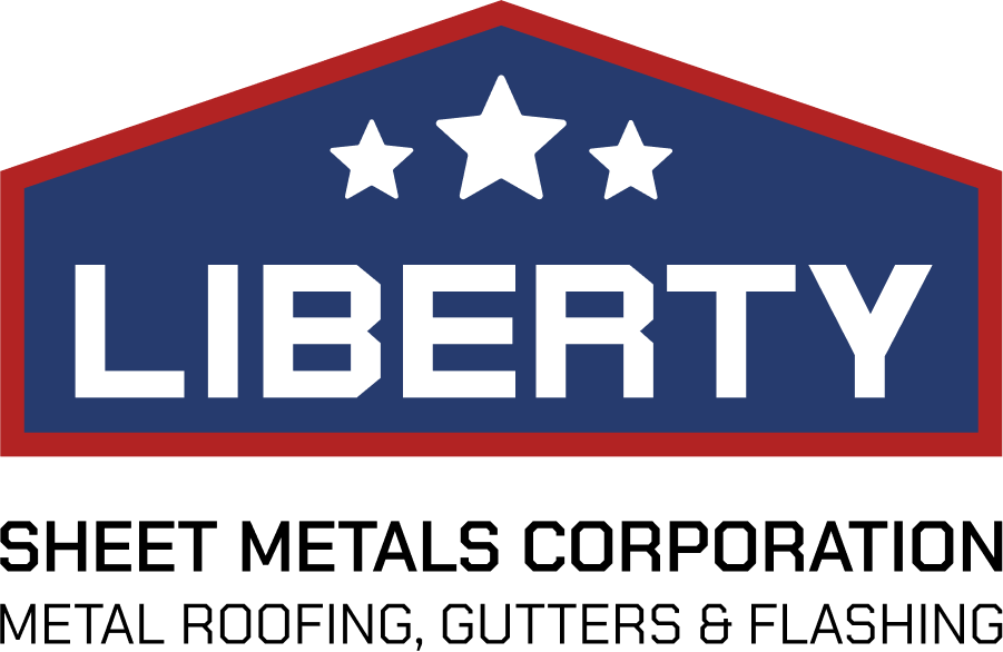 LIBERTY SHEET METALS CORPORATION Logo