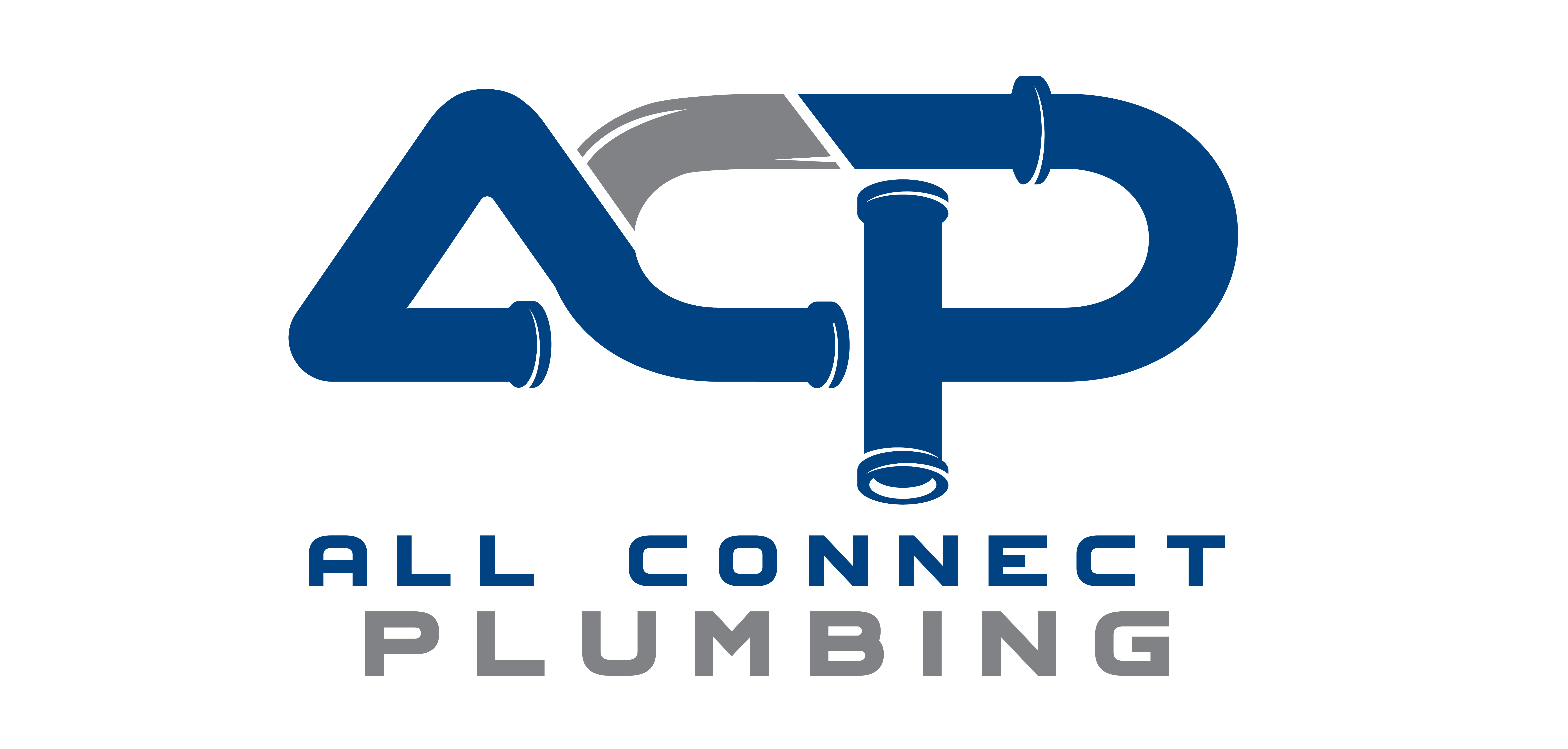All Connect Plumbing LLC Logo