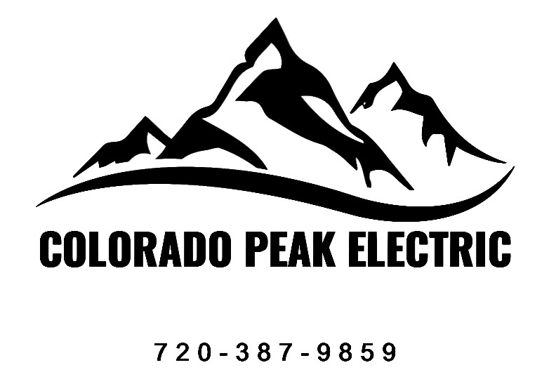 Colorado Peak Electric, LLC Logo