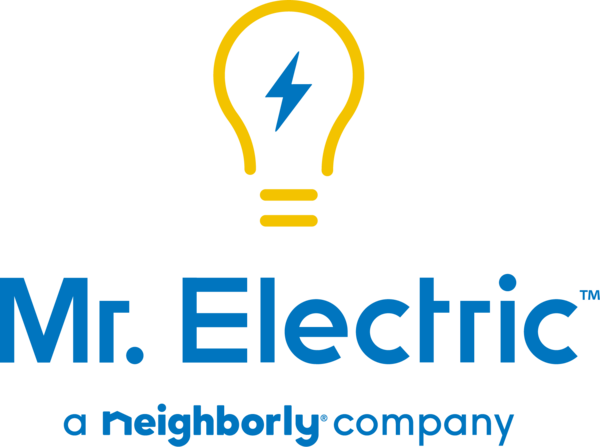 Mr. Electric of Golden CO Logo