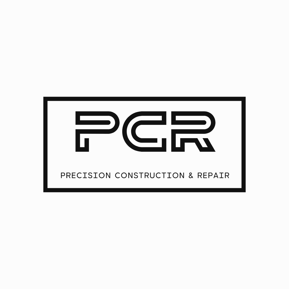 PRECISION CONSTRUCTION & REPAIR LLC Logo