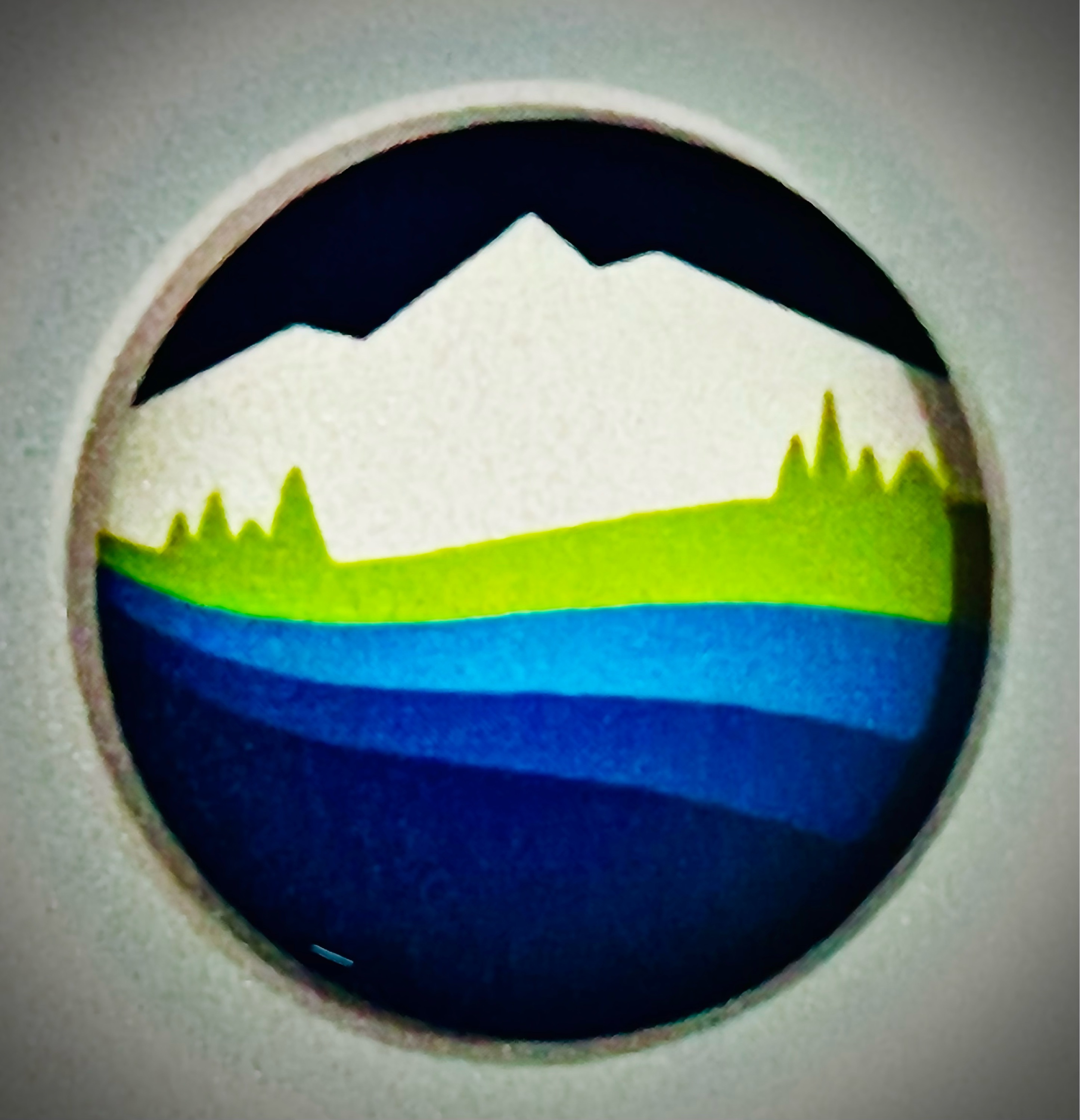 Pacific Environmental Group, LLC Logo