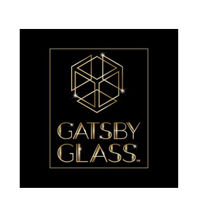 Gatsby Glass of Northeast San Antonio Logo
