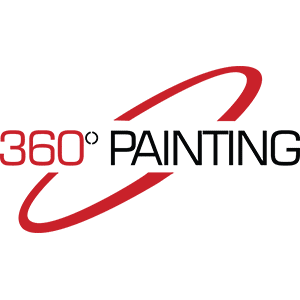360 Painting of East Brunswick Logo