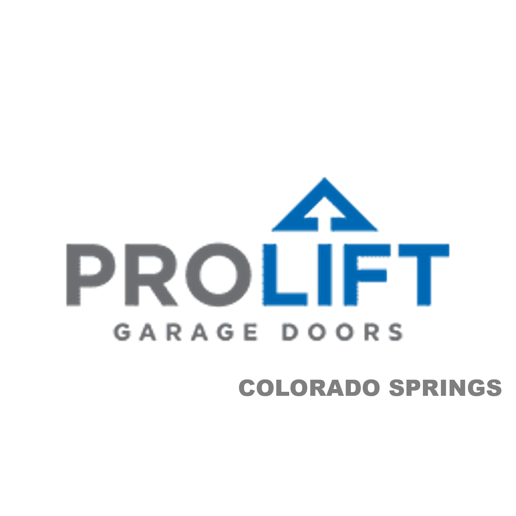 ProLift Garage Doors of East Colorado Springs Logo