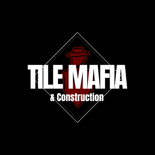 Tile Mafia and Construction, LLC Logo