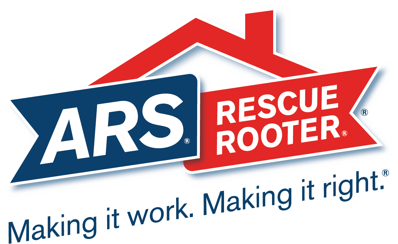 ARS / Rescue Rooter North Myrtle Beach Logo
