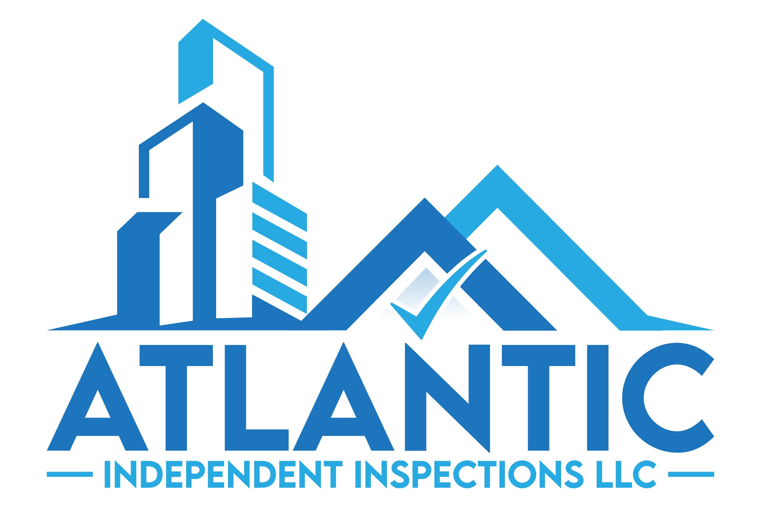 Atlantic Independent Inspections Logo