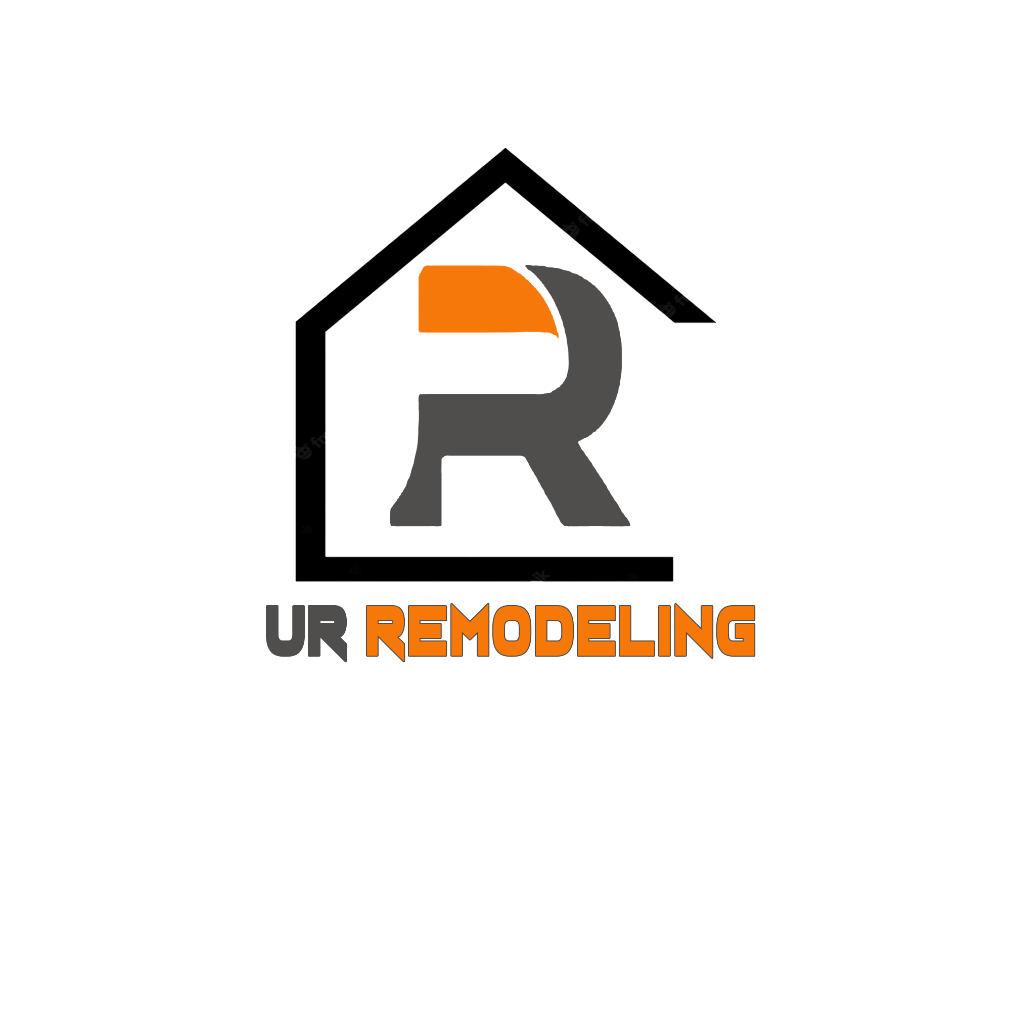 Urquilla Remodeling LLC Logo