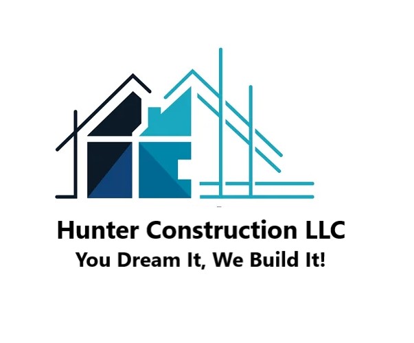 Hunter Construction, LLC Logo