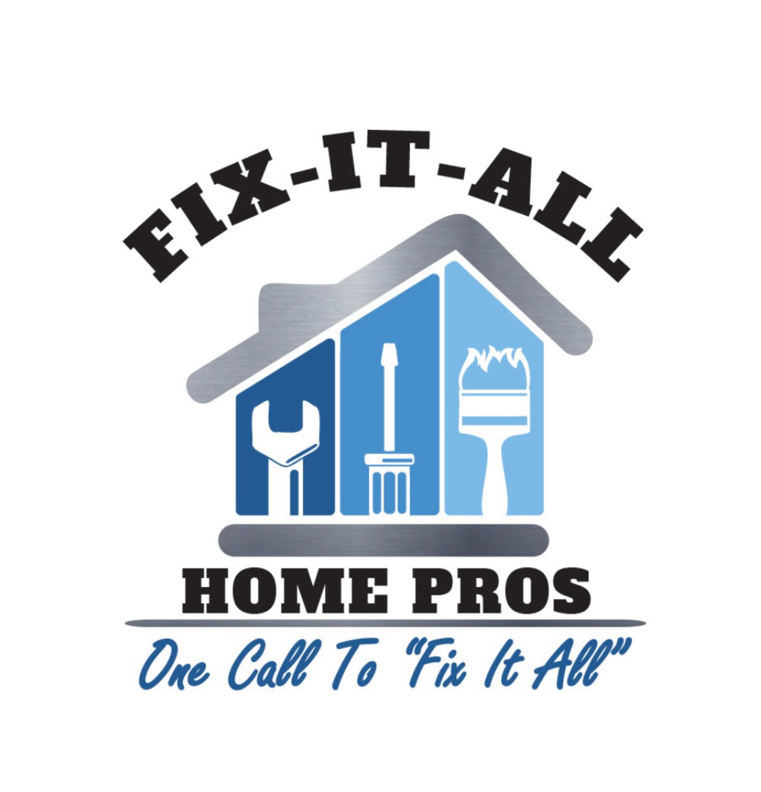 Fix It All Home Pros, LLC Logo
