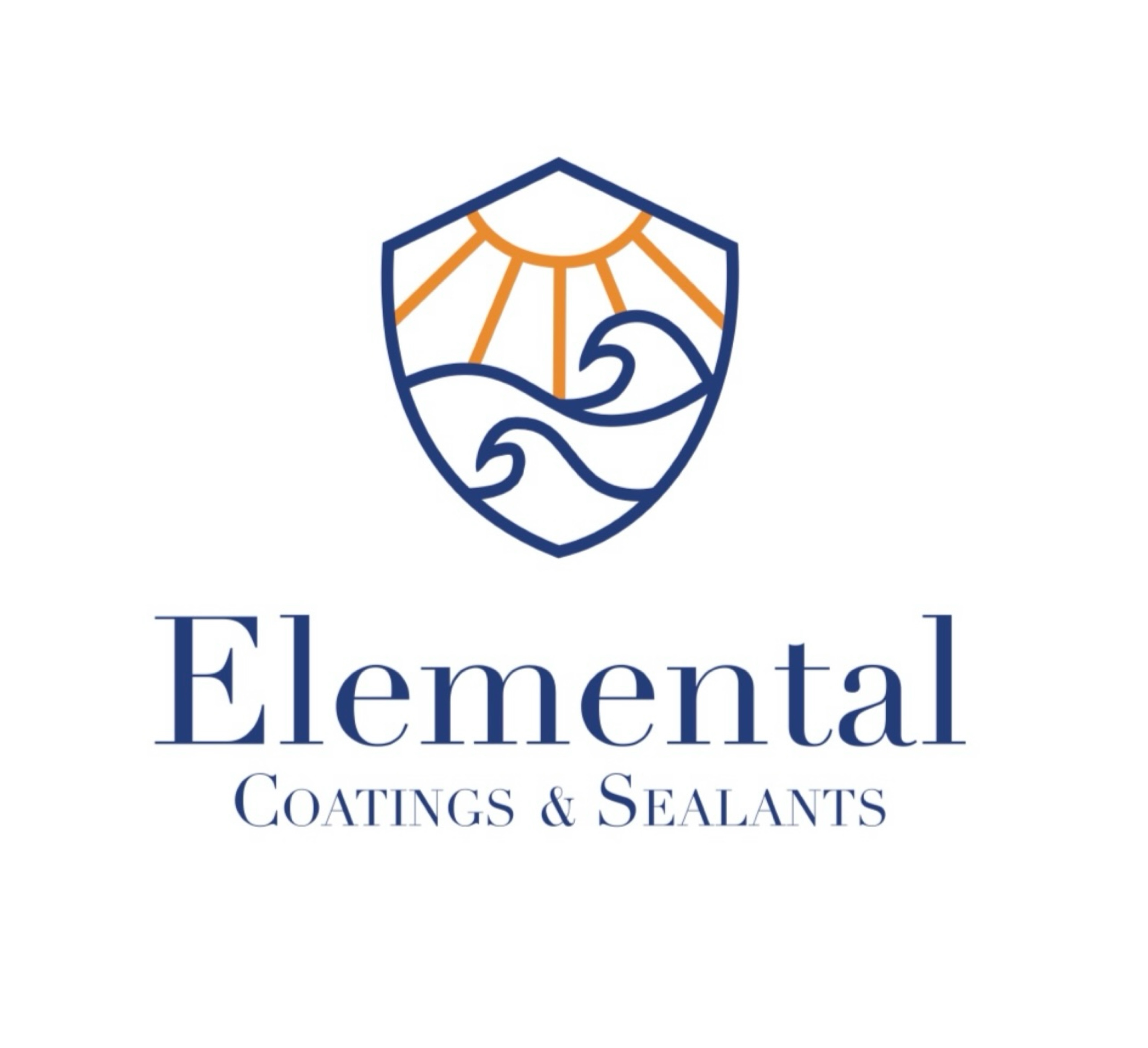 Elemental Coatings & Sealants LLC Logo
