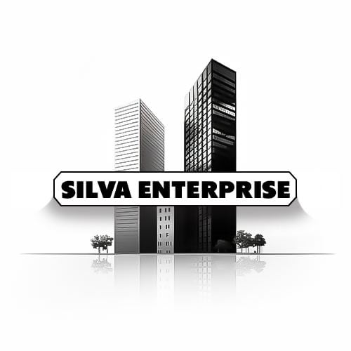 Silva Enterprise Logo