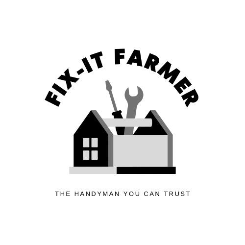 Fix It Farmer Logo