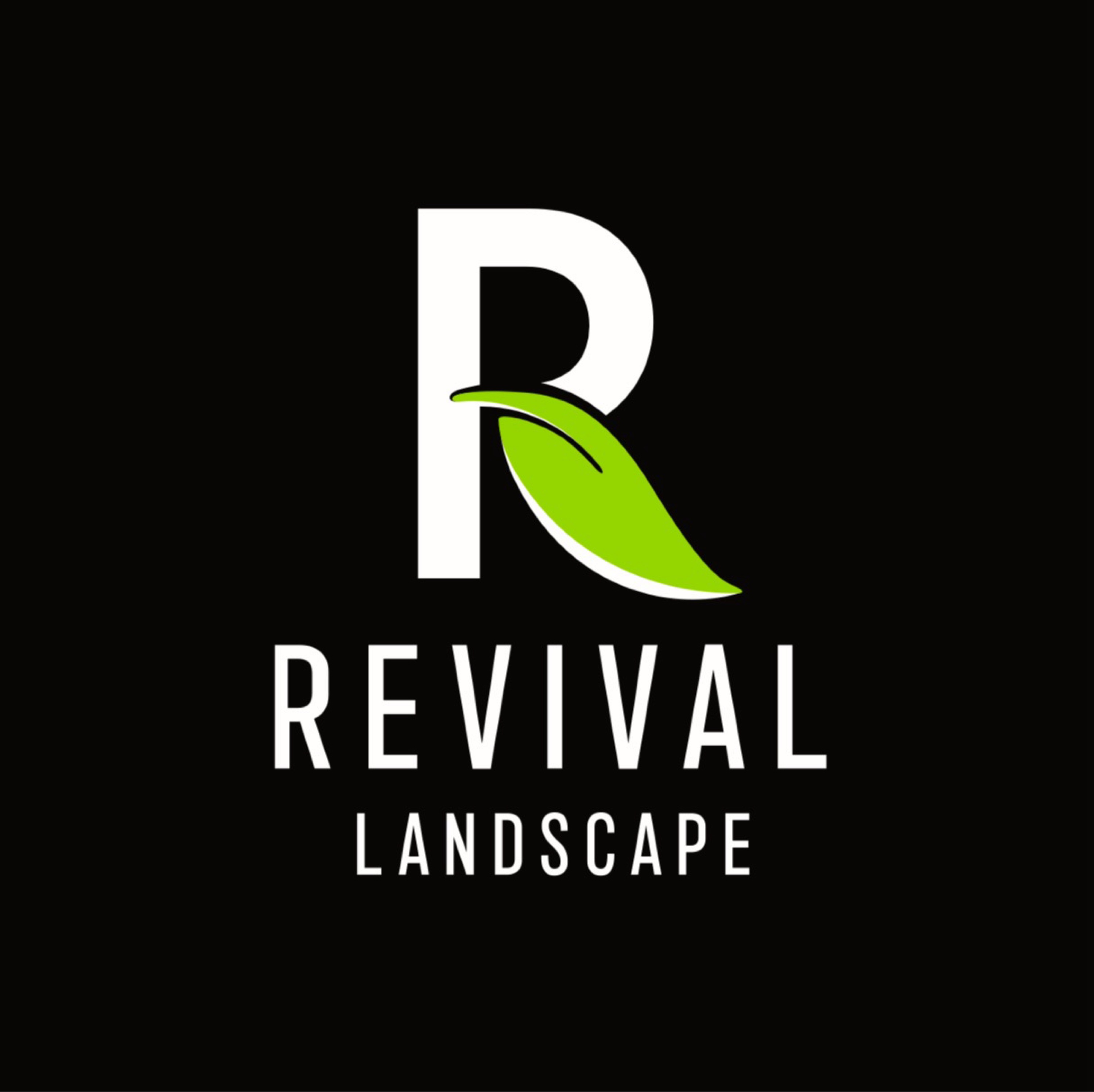 RS Landscape Logo