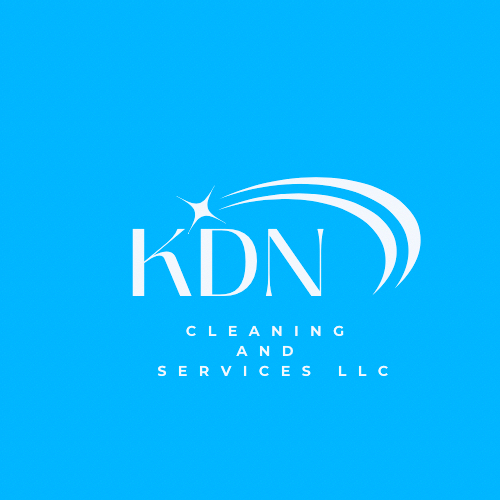 KDN Cleaning and Services LLC Logo