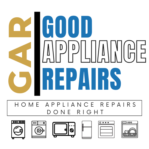 Good Appliance Repairs Logo