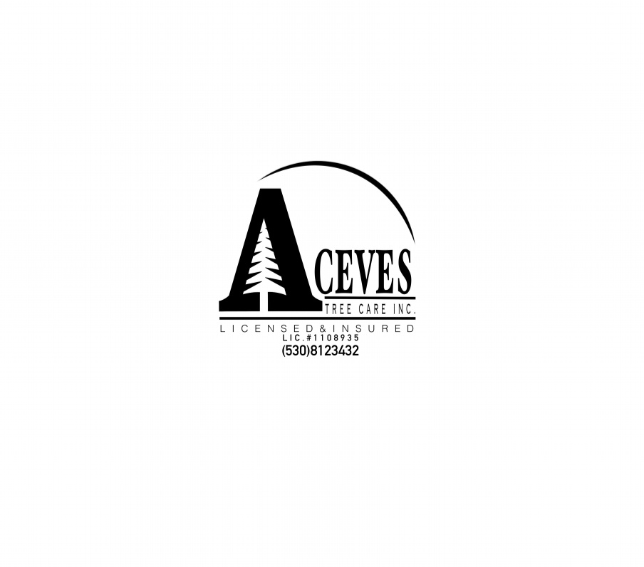 ACEVES TREE CARE INC Logo