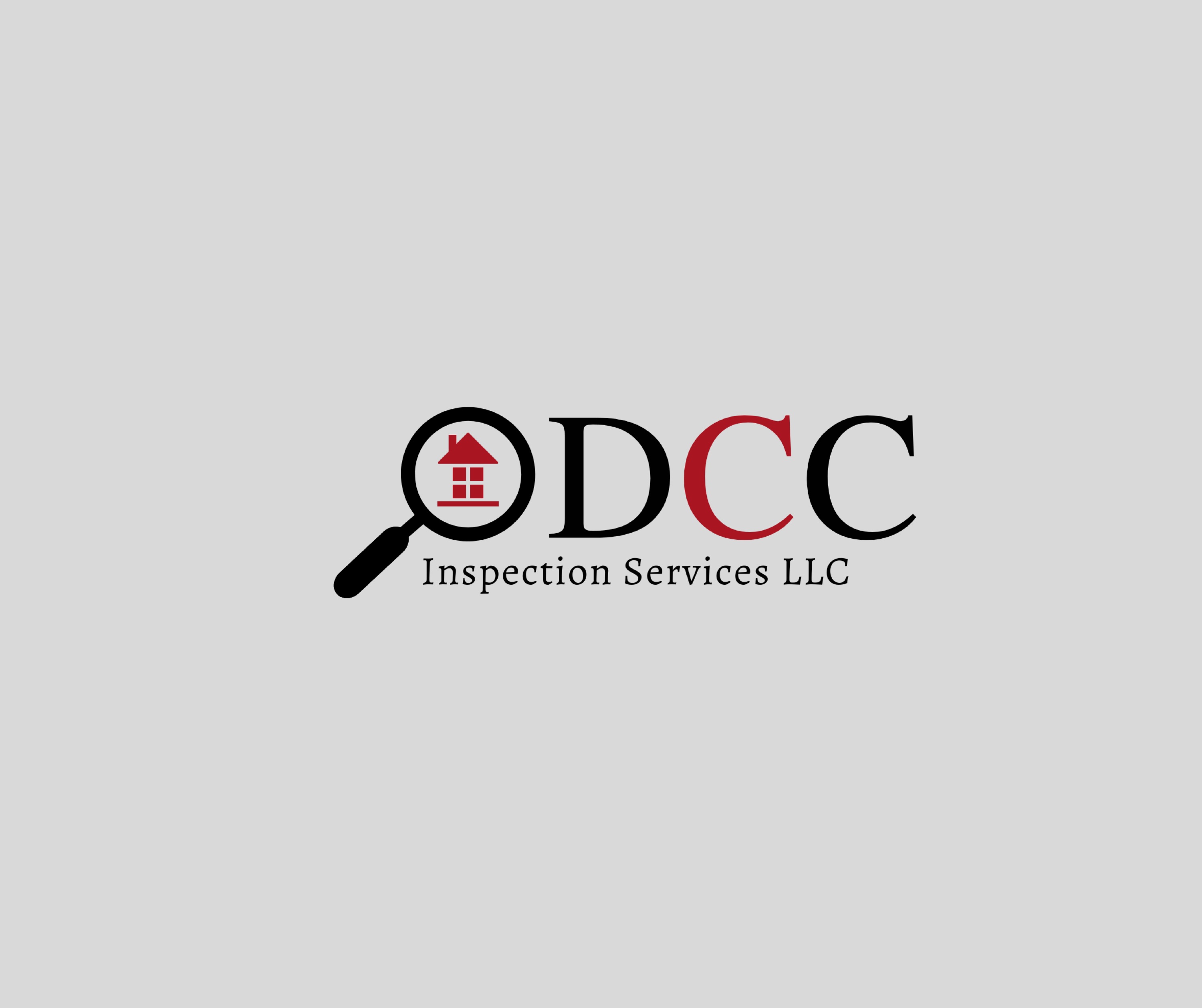 DCC Inspection Services Logo