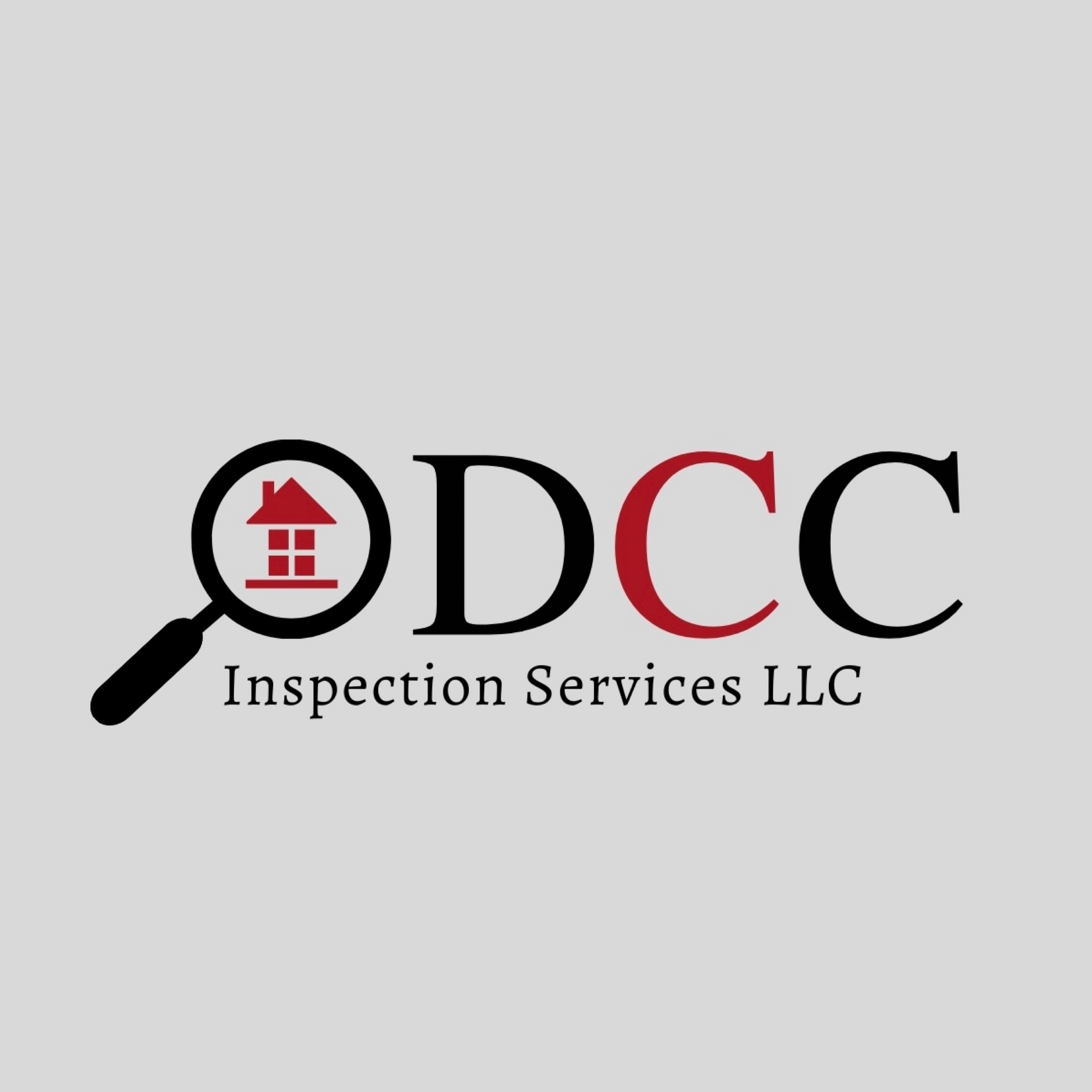 DCC Inspection Services Logo