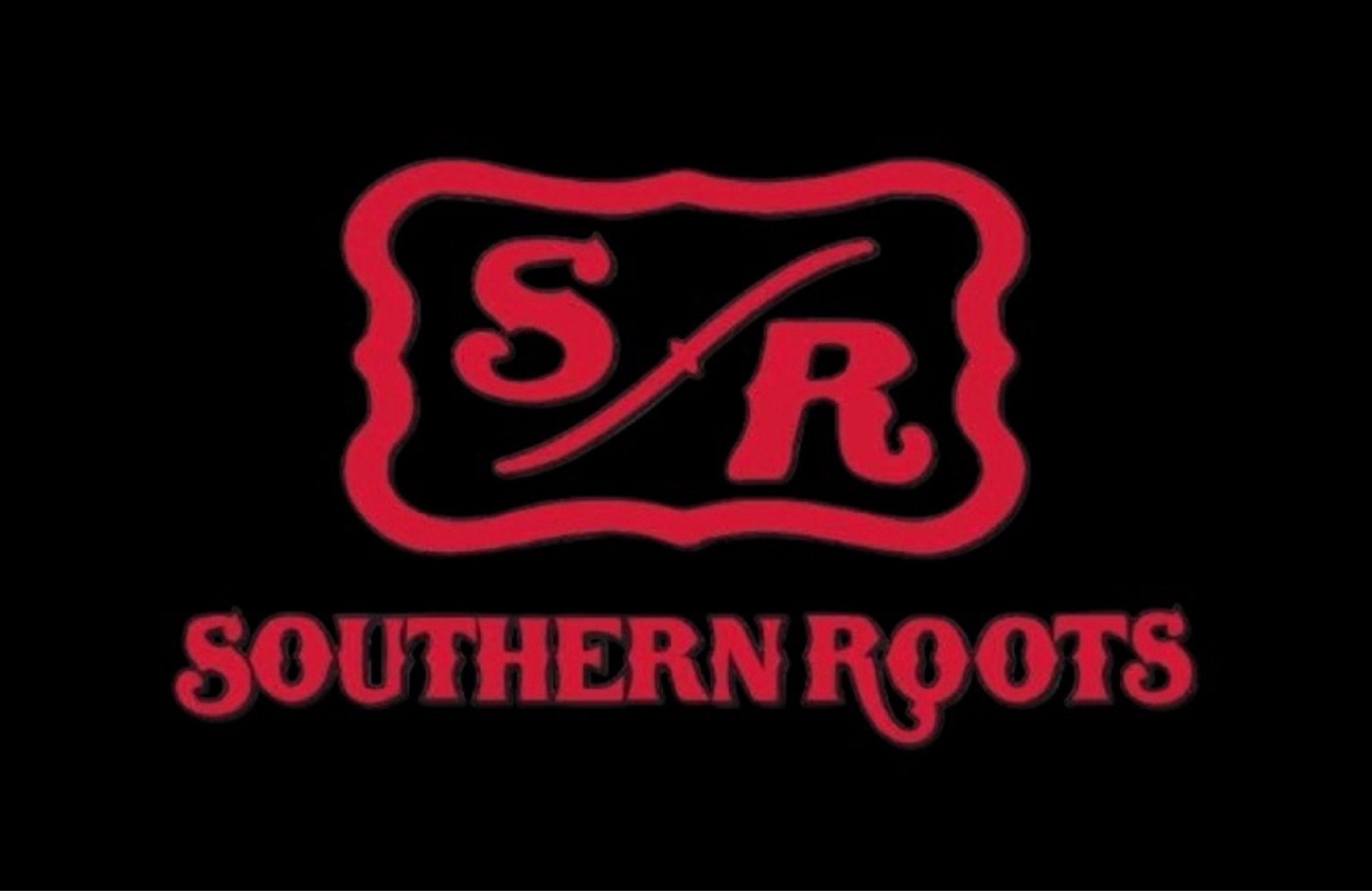 Southern Roots, Inc. Logo