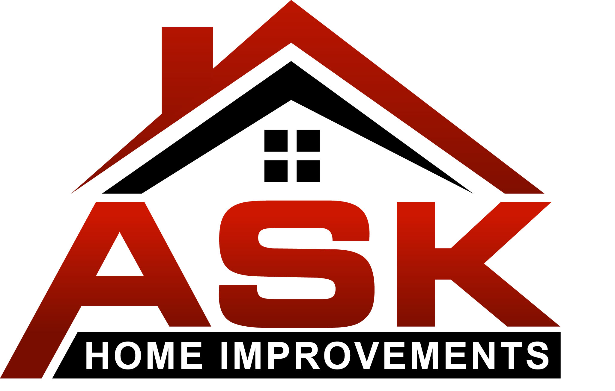 ASK Home Improvements, LLC Logo