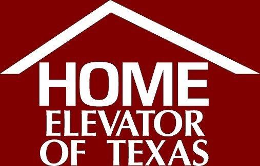 Home Elevator of Texas Logo