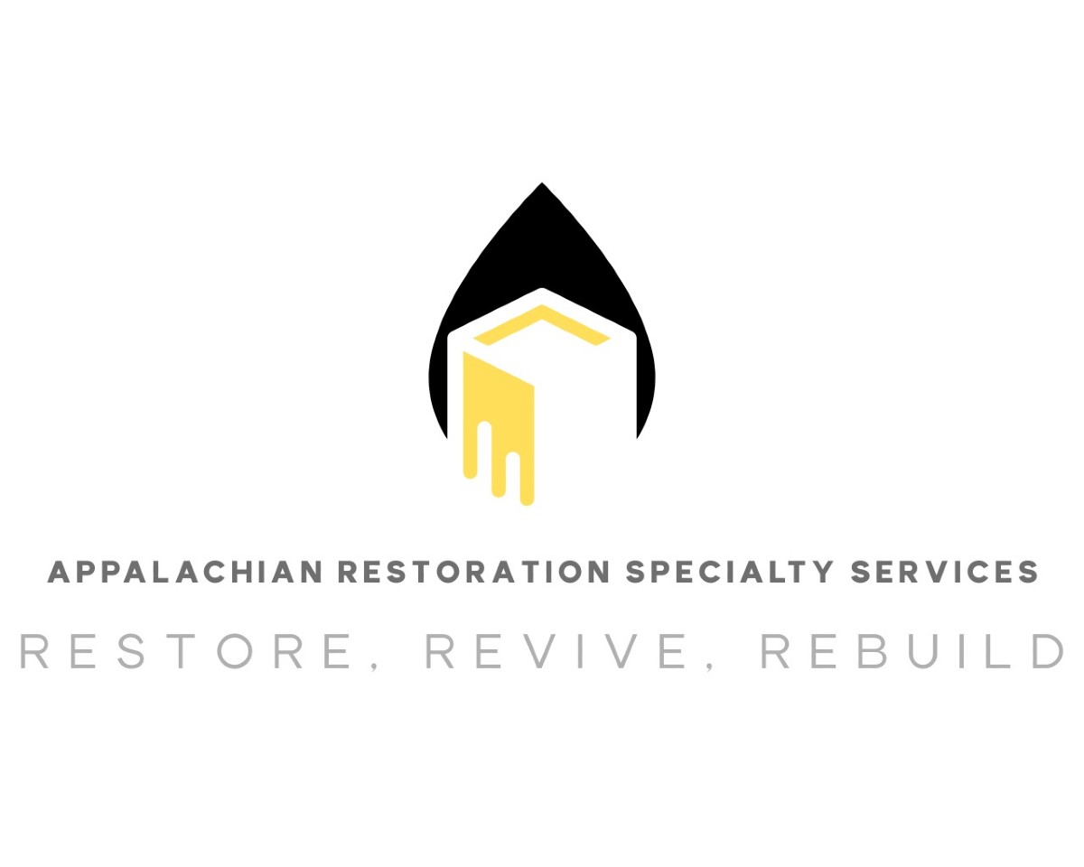 Appalachian Restoration Specialty Services, LLC Logo