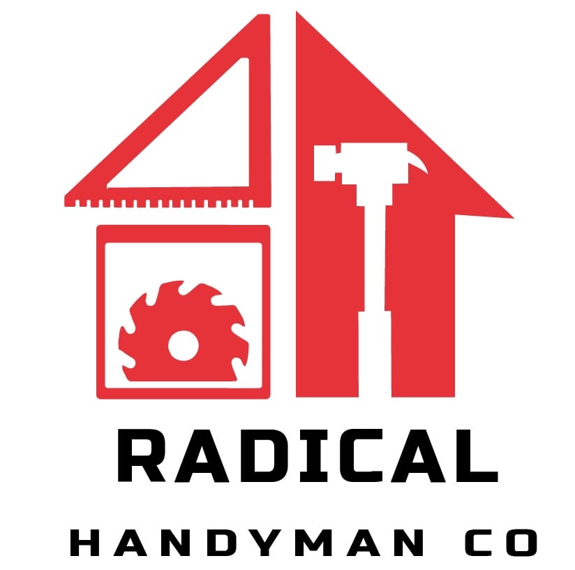 Radical Handyman Co LLC Logo